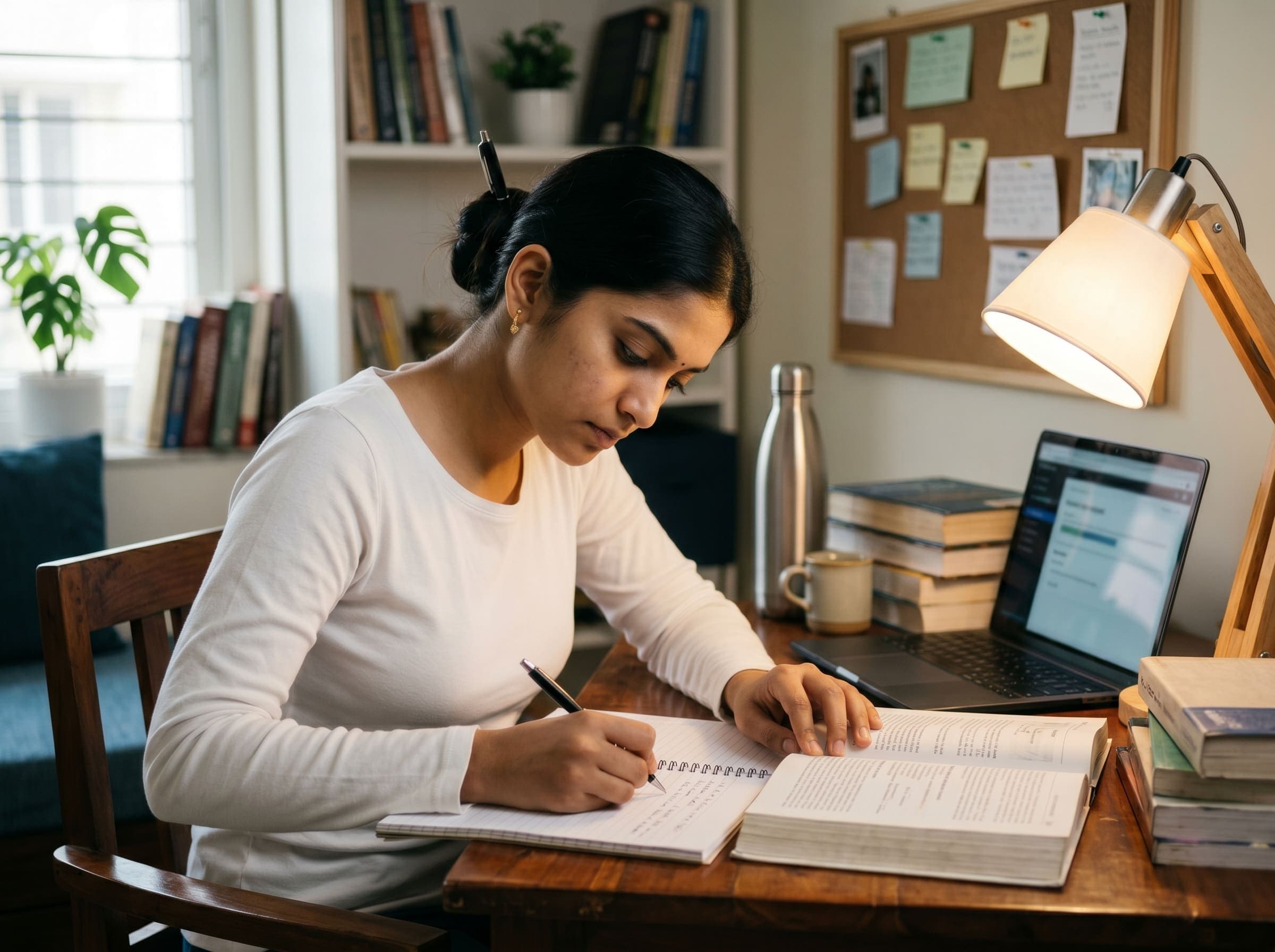 Personal loan for Education