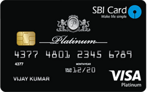 SBI Credit Card